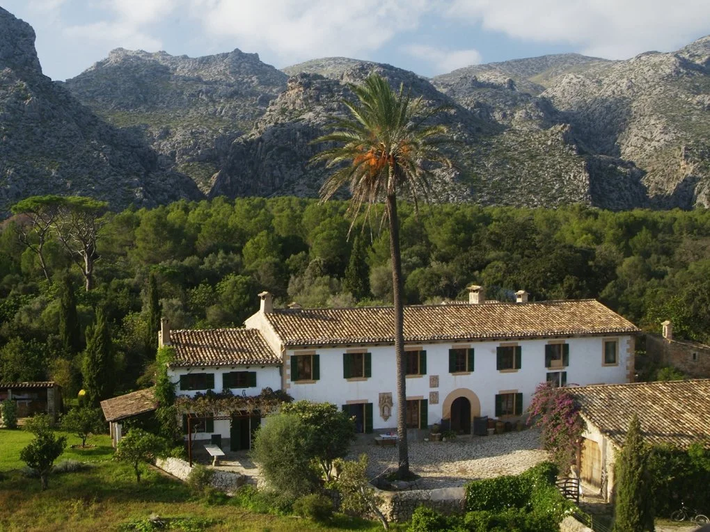 Magnificent Country Estate in Mallorca