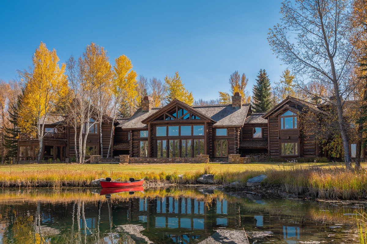 Francis York Elk Run Estate Near Jackson Hole, Wyoming12.jpeg