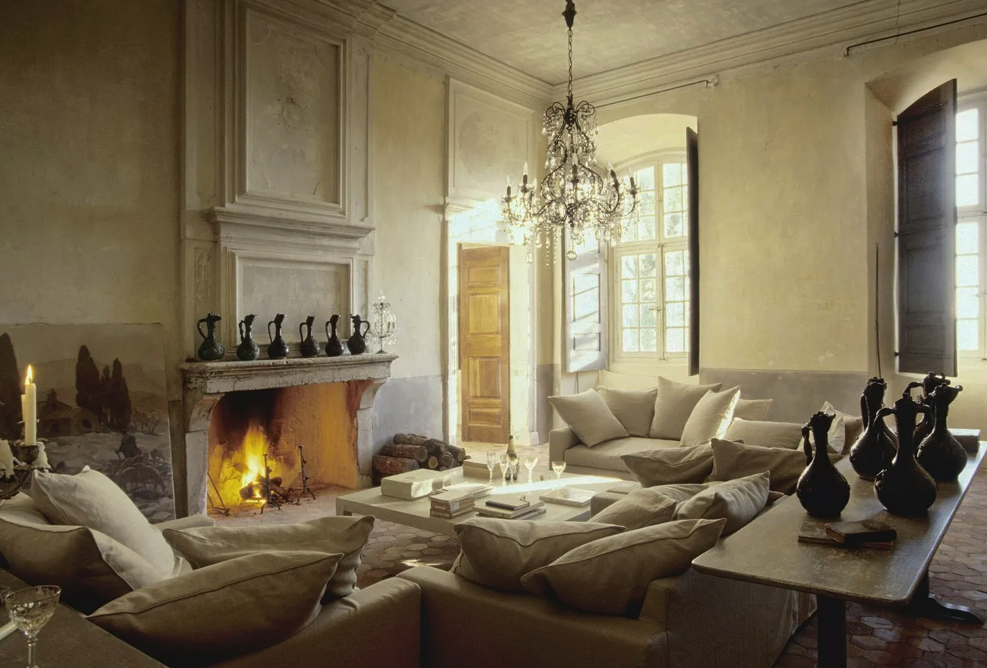 Francis York French Baroque Residence in Haute Provence 7.png