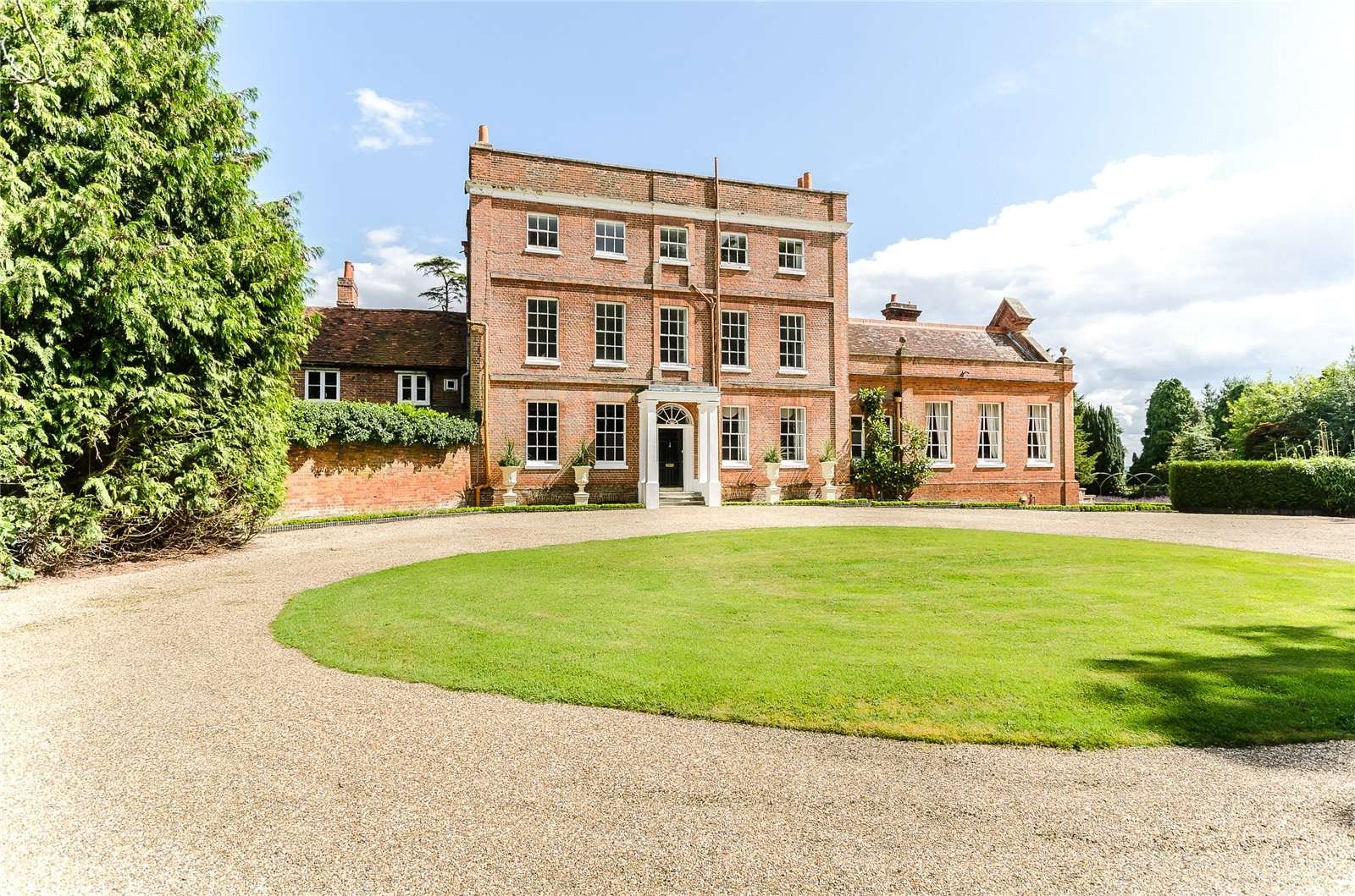 Francis York Elegant Georgian Country House in Berkshire Savills 1.jpg