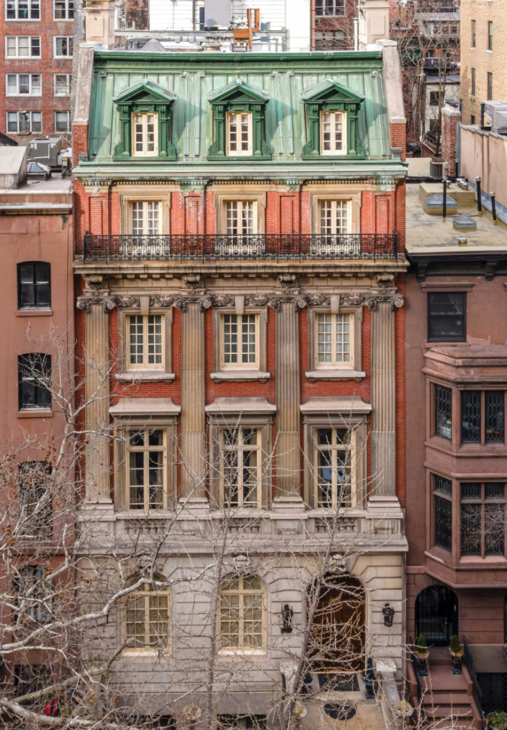 Francis York The James F. D. Lanier House: A Grand Gilded Age Mansion in Manhattan, New York 33.png