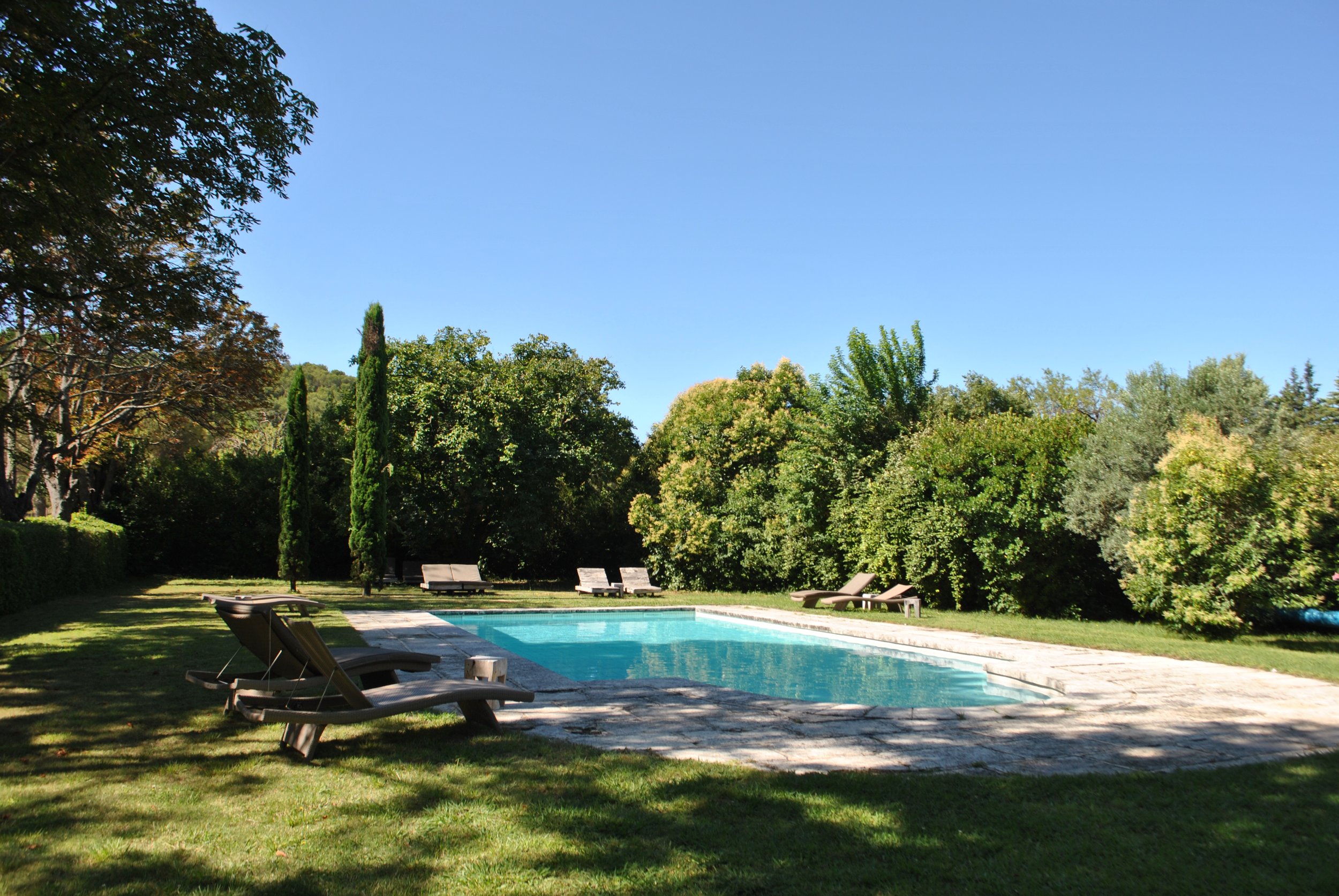 Francis York 19th Century Country Manor For Sale Near Aix-en-Provence 6.JPG