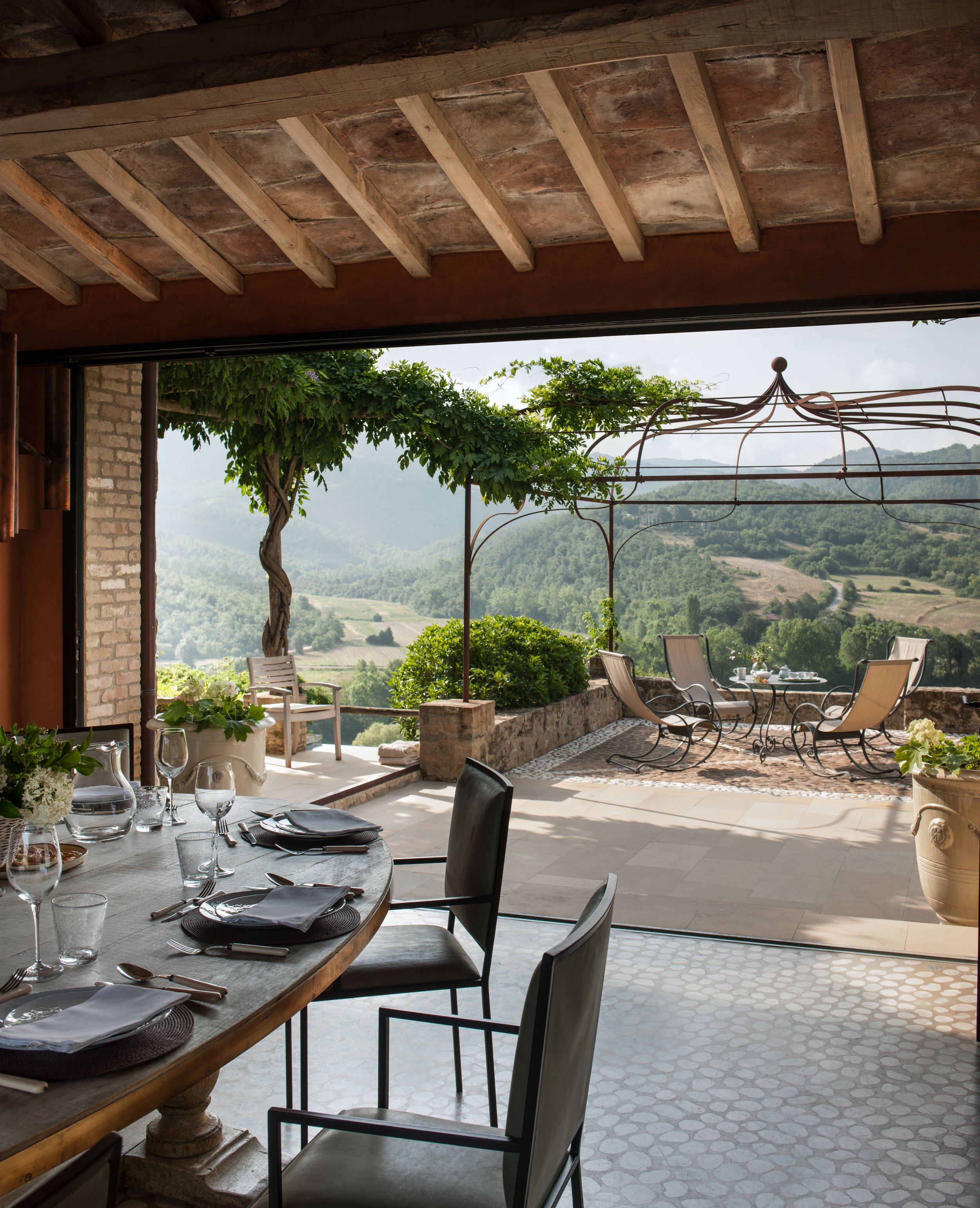 Francis York Exclusive Luxury Villa Rental in Umbria, Italy 8.jpg