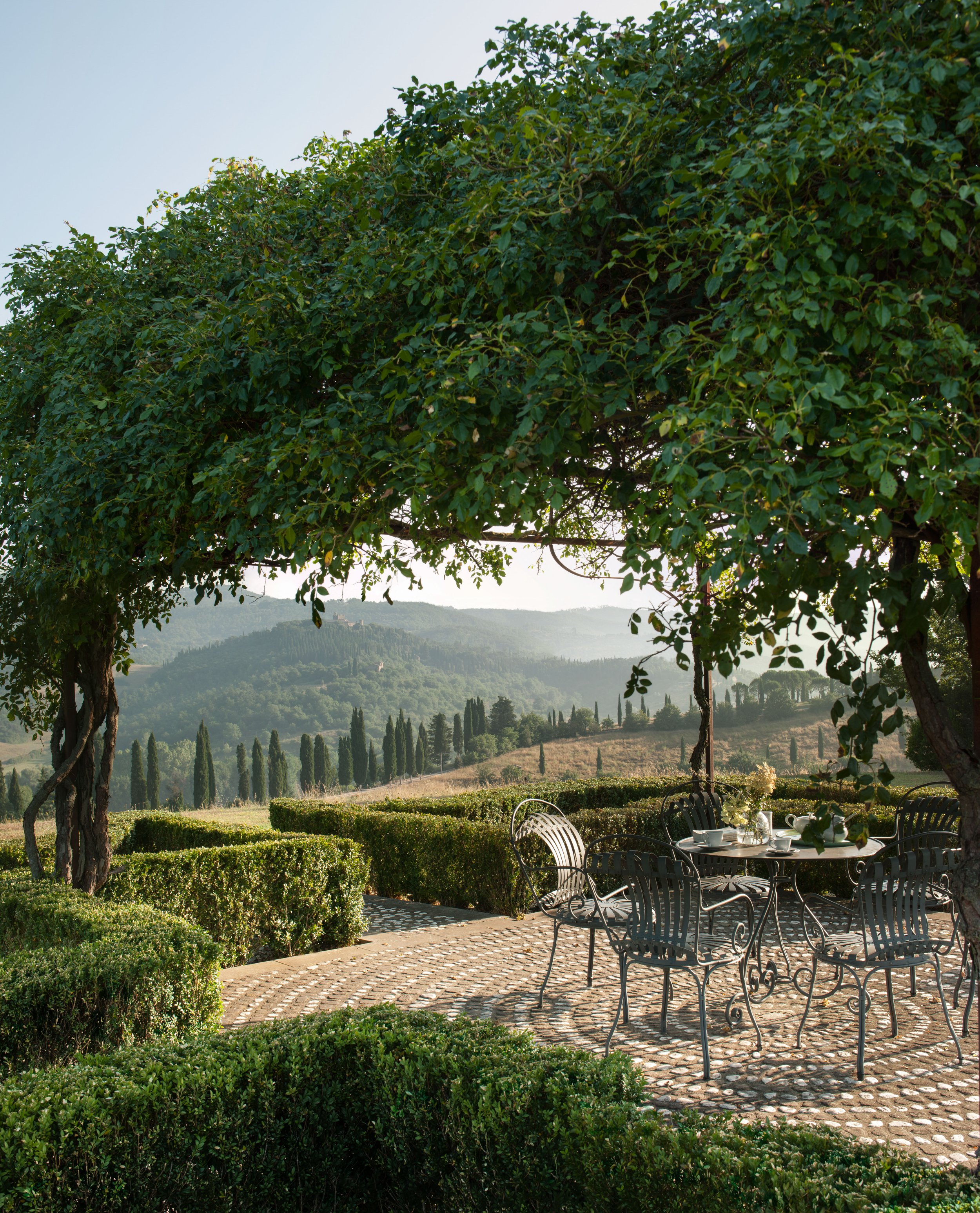 Francis York Exclusive Luxury Villa Rental in Umbria, Italy 5.jpg