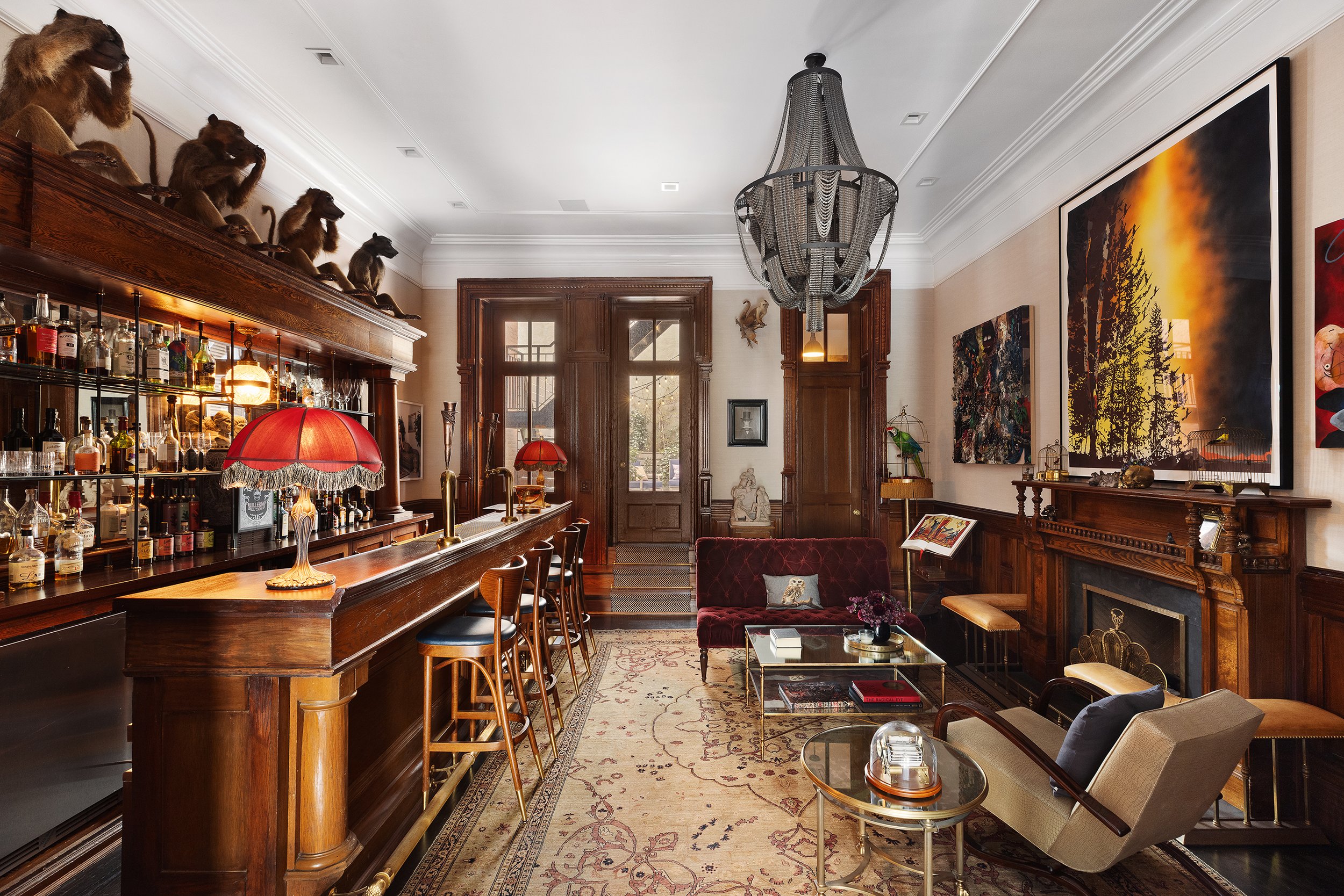 Francis York Neil Patrick Harris’ Harlem Brownstone Lists for $7.3M 5.jpg