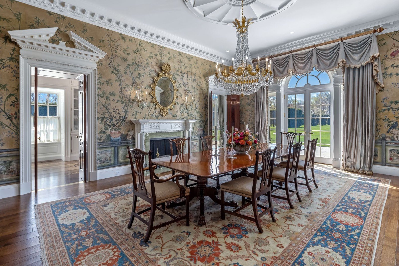 Francis York Timeless Country Estate in Bedminster, New Jersey 11.jpeg
