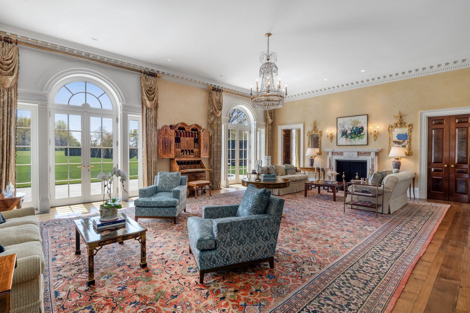 Francis York Timeless Country Estate in Bedminster, New Jersey 9.jpeg
