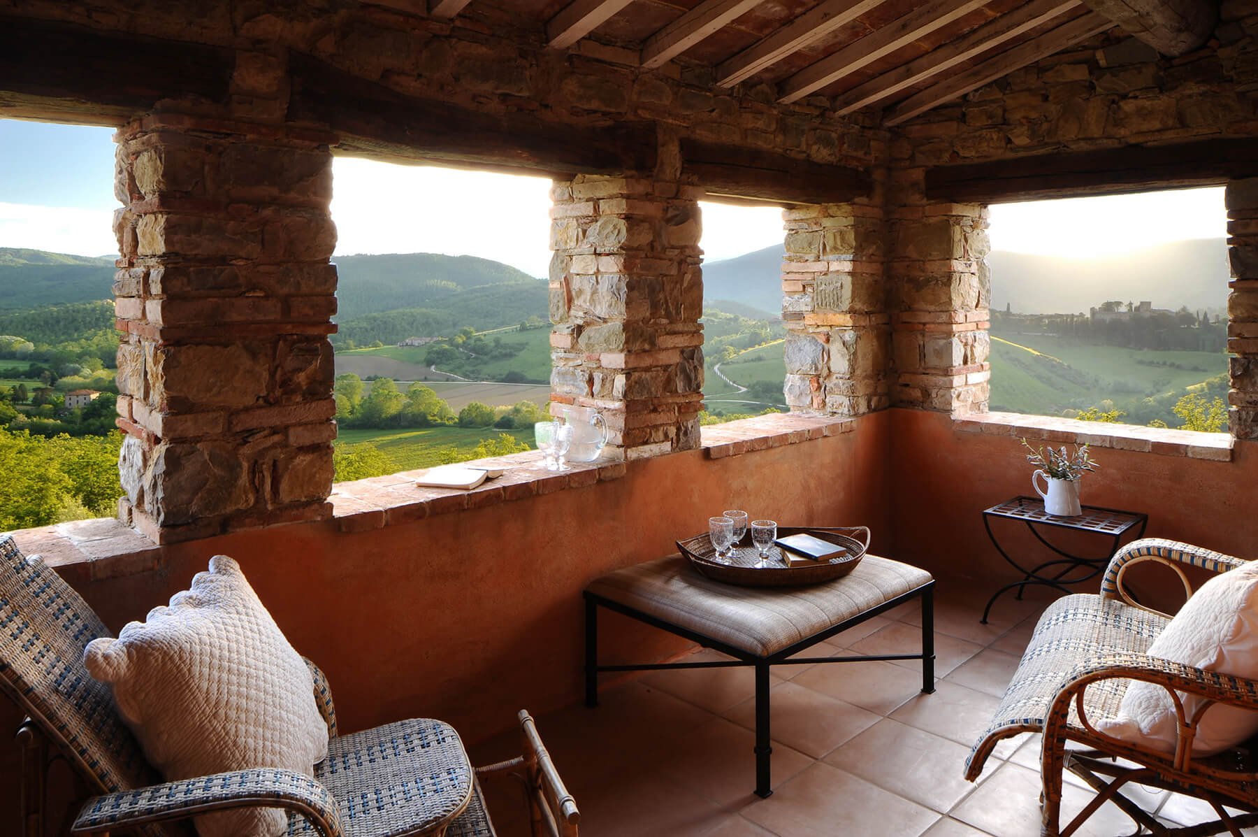 Francis York This Boutique Farmhouse in the Umbrian Hills is Available as a Luxury Villa Rental 18.jpg