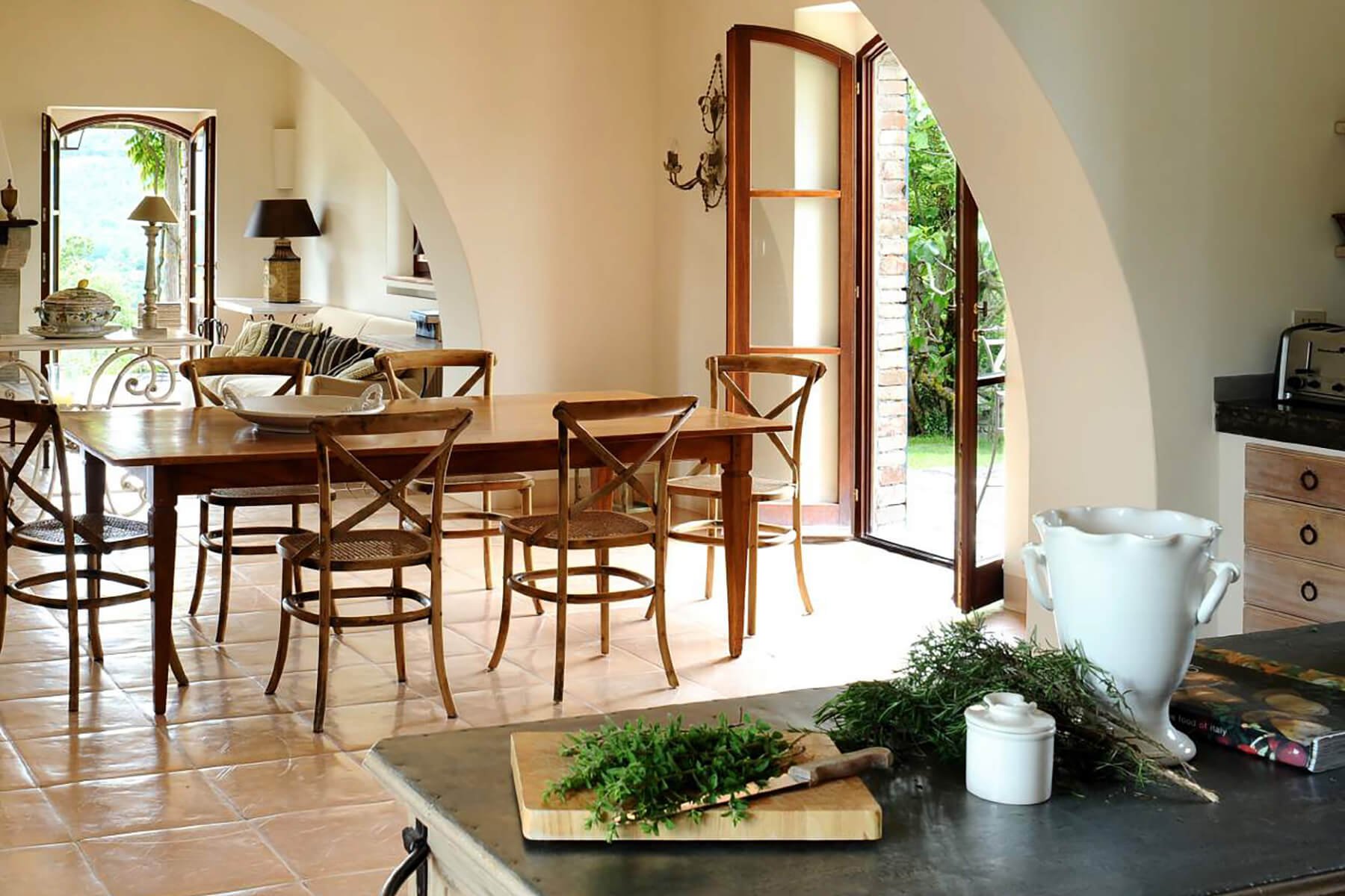 Francis York This Boutique Farmhouse in the Umbrian Hills is Available as a Luxury Villa Rental 4.jpg