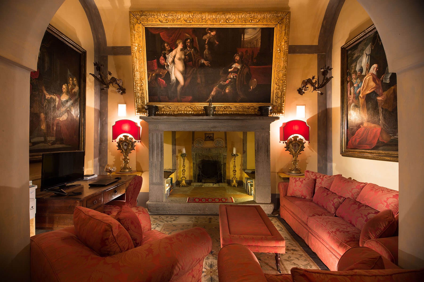Luxury Villa Rental on the Amalfi Coast 17.jpg