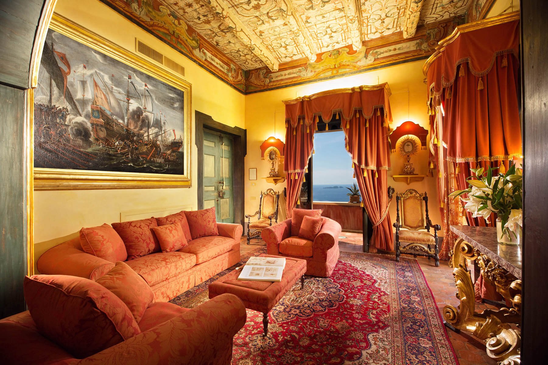 Luxury Villa Rental on the Amalfi Coast 8.jpg