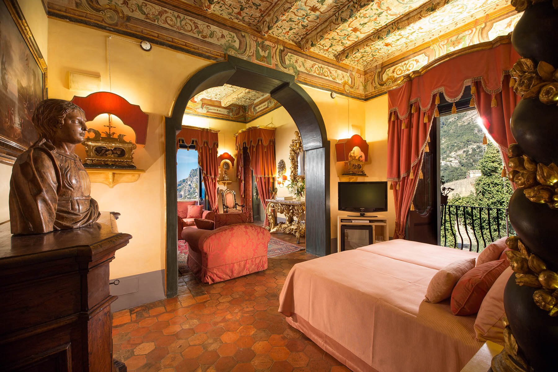 Luxury Villa Rental on the Amalfi Coast 7.jpg