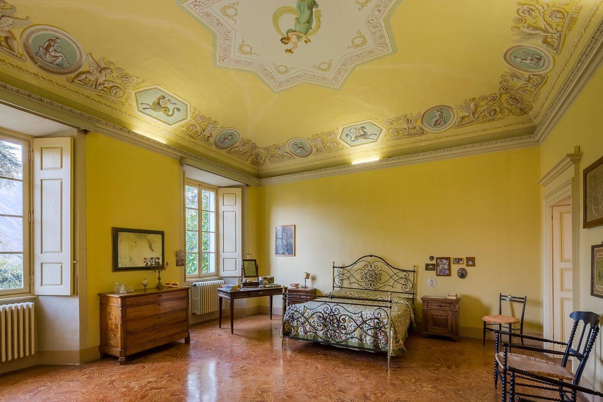 Francis York 18th Century Villa in the Hills Above Lake Como 23.jpeg