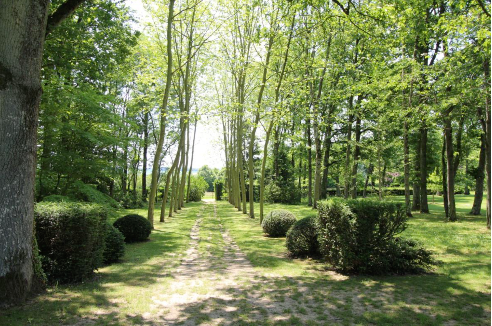 Francis York 18th Century French Country House For Sale, 100KM From Paris7.png