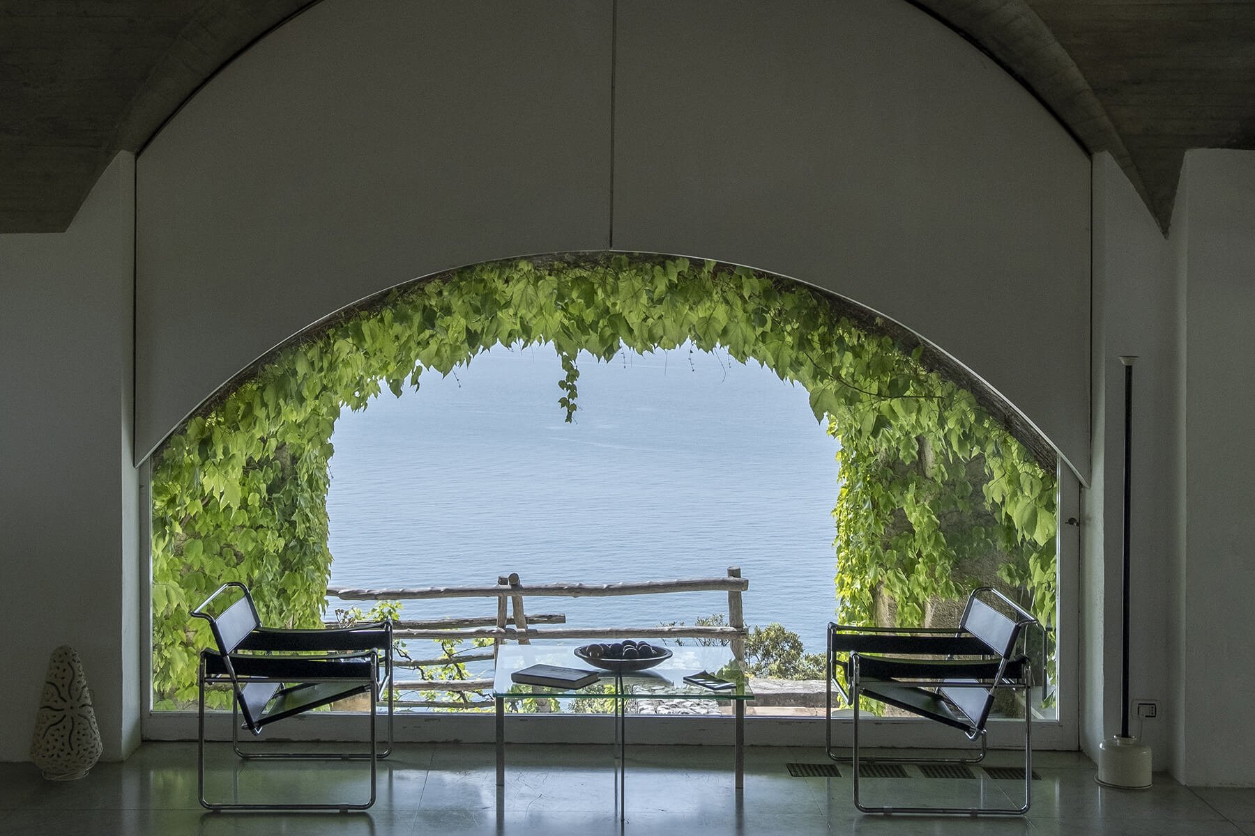 Francis York Fully Catered Luxury Villa Rental on the Amalfi Coast 15.jpg