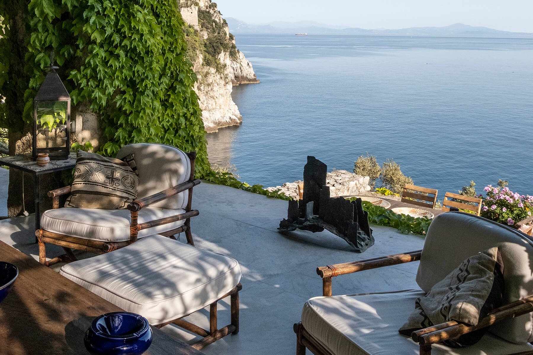 Francis York Fully Catered Luxury Villa Rental on the Amalfi Coast 14.jpg