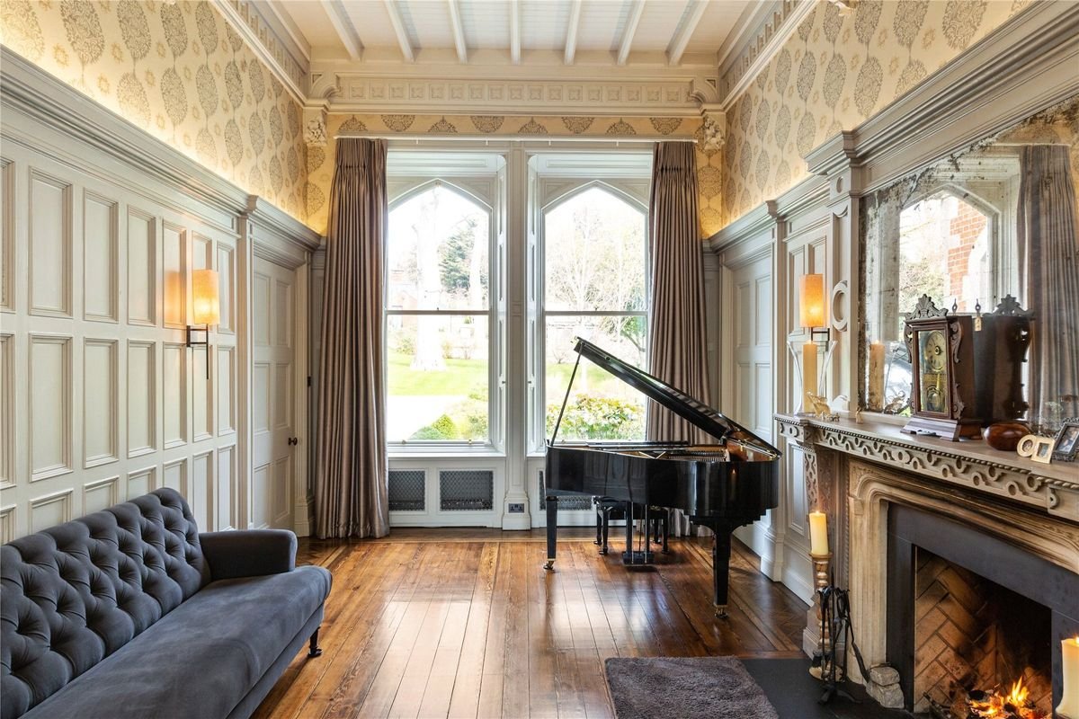 Francis York Beautifully Restored Historic Mansion in Dublin, Ireland5.jpeg
