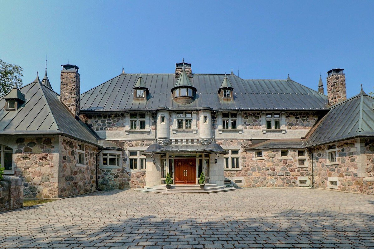 Francis York Bois-de-la-Roche: 19th Century Castle Near Montreal, Canada 24.jpeg
