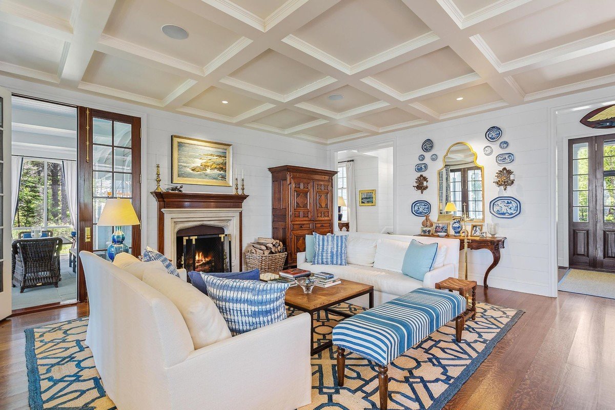 Franics York Oceanfront Estate in Maine  Featured in Architectural Digest 34.jpeg