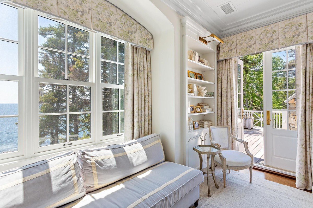 Franics York Oceanfront Estate in Maine  Featured in Architectural Digest 28.jpeg