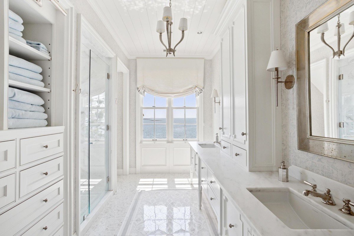 Franics York Oceanfront Estate in Maine  Featured in Architectural Digest 49.jpeg