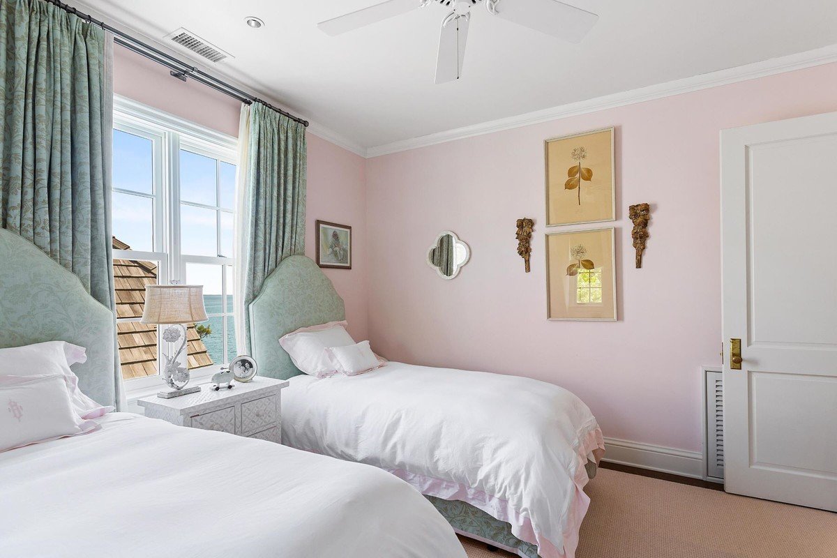 Franics York Oceanfront Estate in Maine  Featured in Architectural Digest 51.jpeg