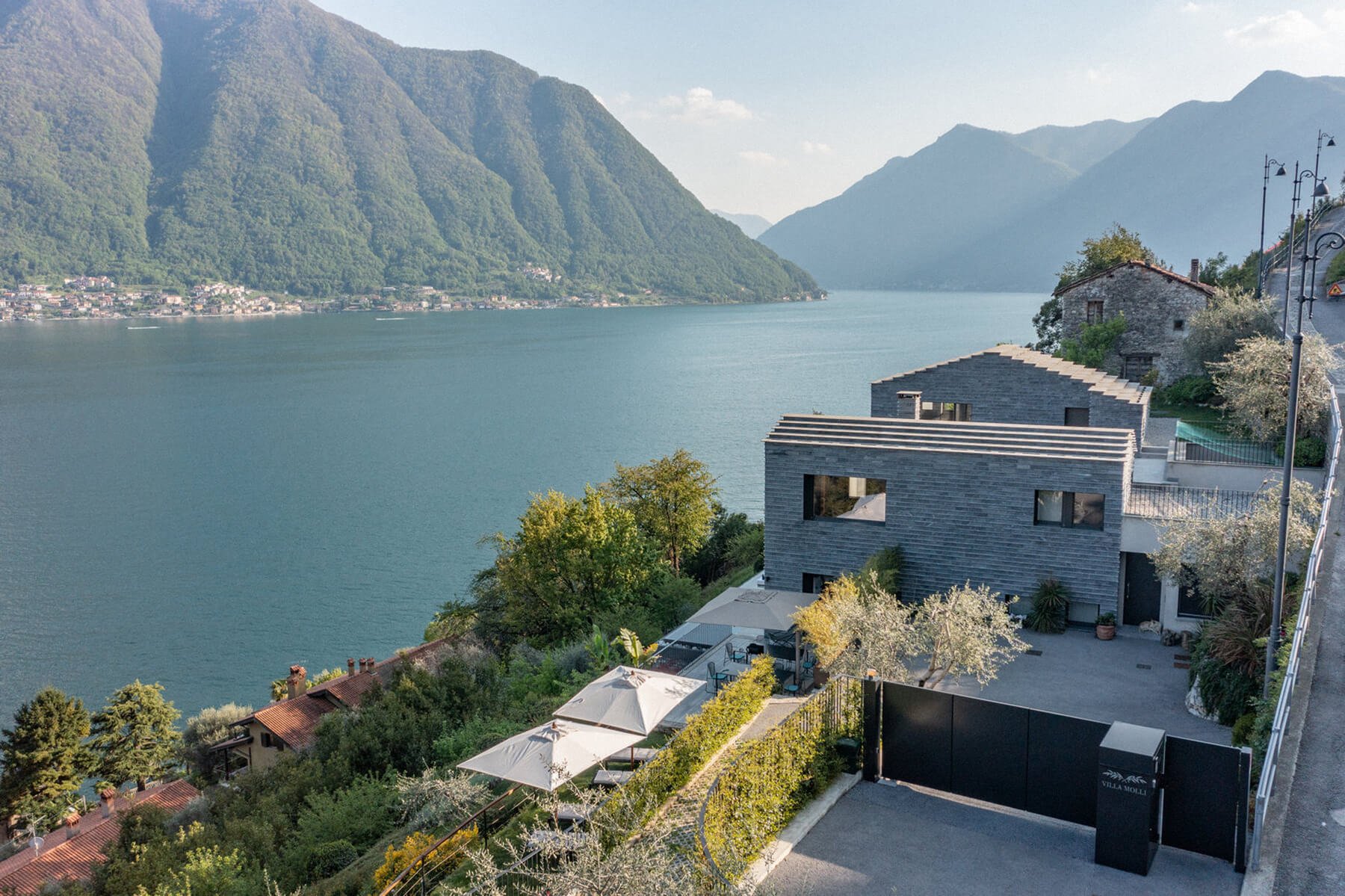 Franics York This Modern Retreat is Available as a Luxury Villa Rental Overlooking Lake Como 3.jpg