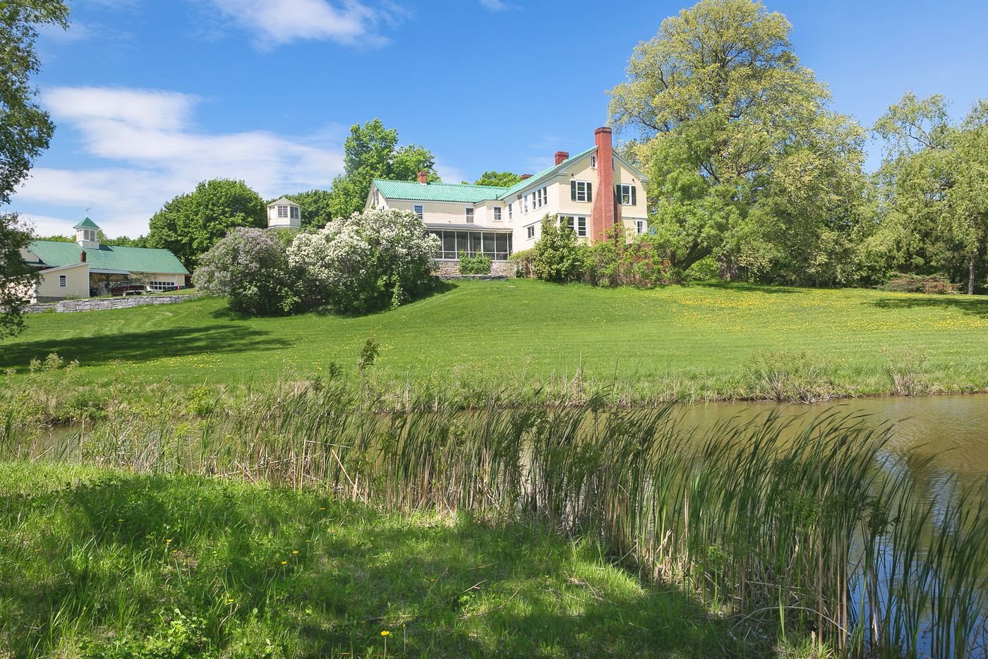 Francis York This New England Estate Comes with a Restored 18th Century Farmhouse and Entertainment Barns 2.jpeg