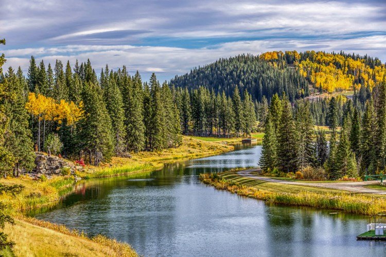 Francis York This Canadian Ranch in the Rocky Mountain Foothills Comes with a Oscar-Winning Movie Set Town 47.jpeg