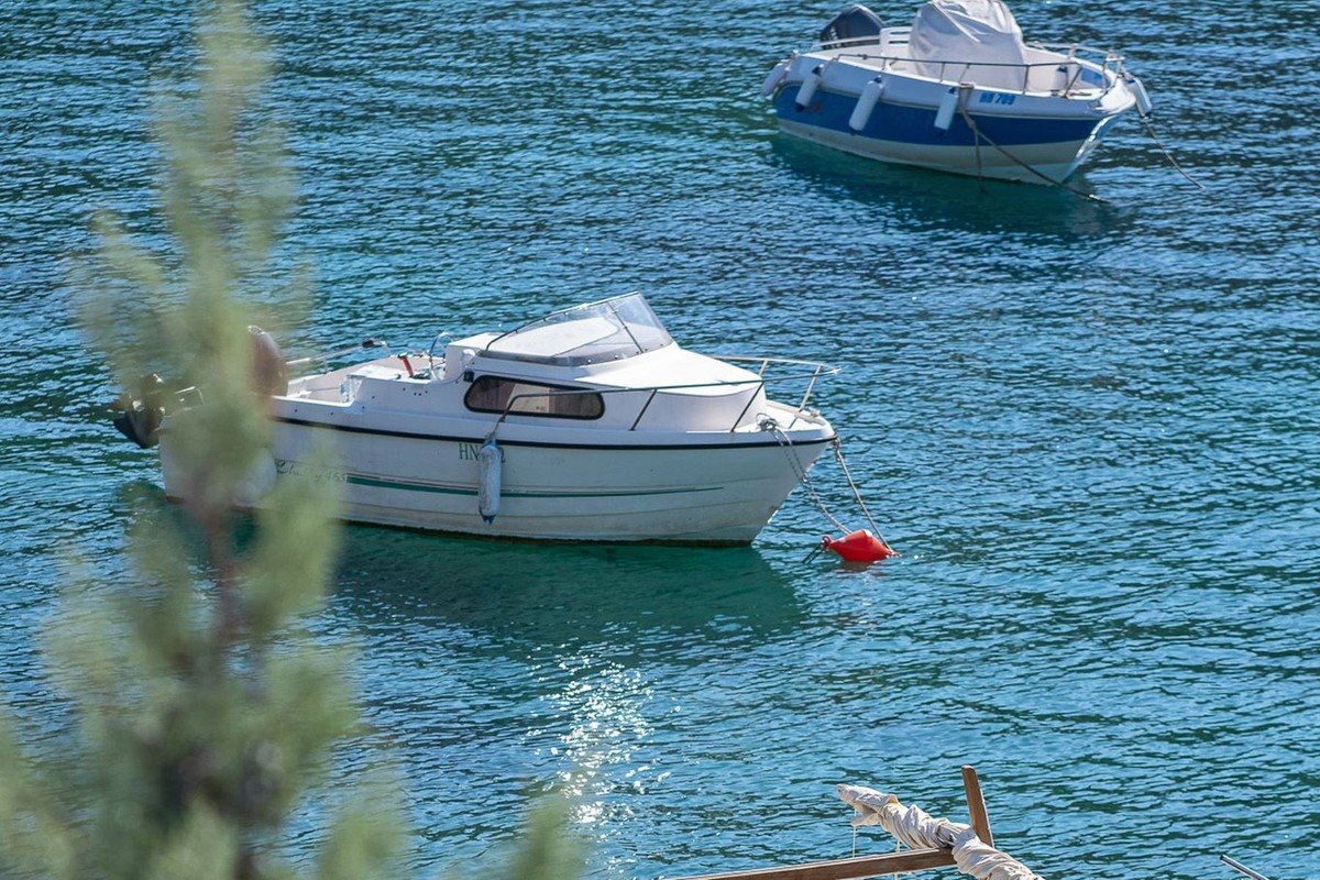 Francis York Villa Mirista: Seafront Villa at the Entrance to the Bay of Kotor, Montenegro 13.jpeg