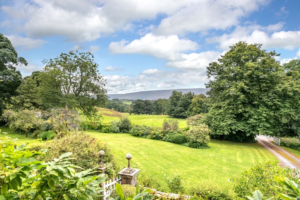 Francis York 17th Century Country House Near the Lake District, England 1.jpg