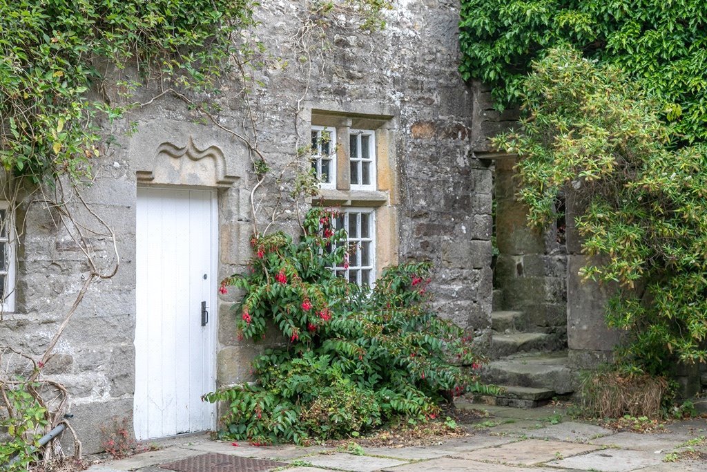 Francis York 17th Century Country House Near the Lake District, England 8.jpg