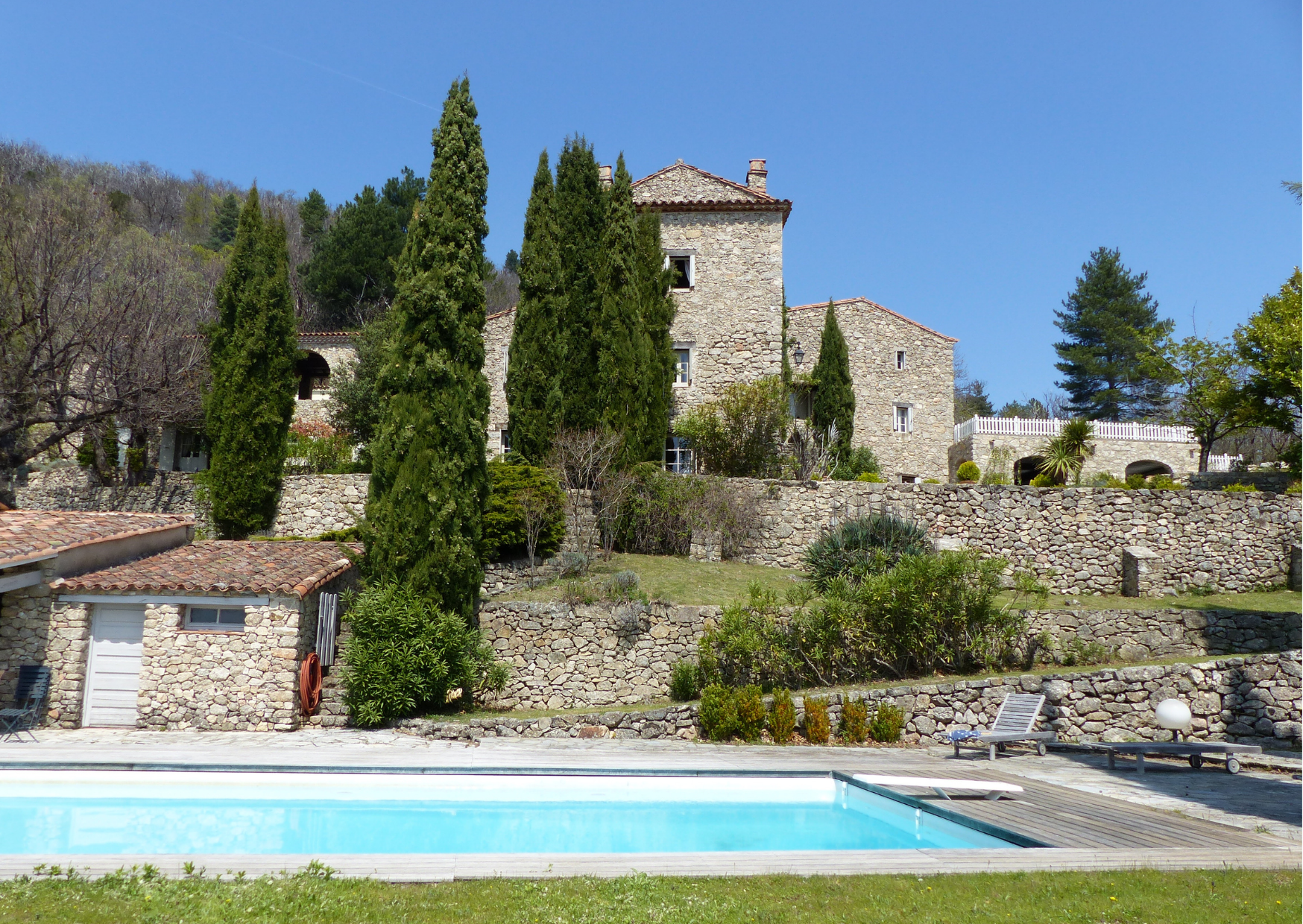 Francis York French Farmhouse in the Heart of the Cévennes National Park 2.png