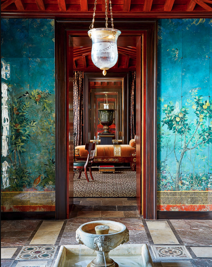 Francis York Jacques Garcia White Lotus Villa in Sicily AD Photo Oberto Gili Inc 10.png