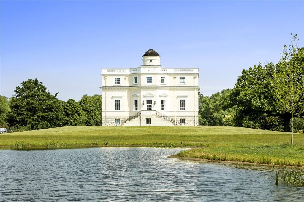 King Geoge III’s Royal Observatory For Rent, 9 Miles From Central ...