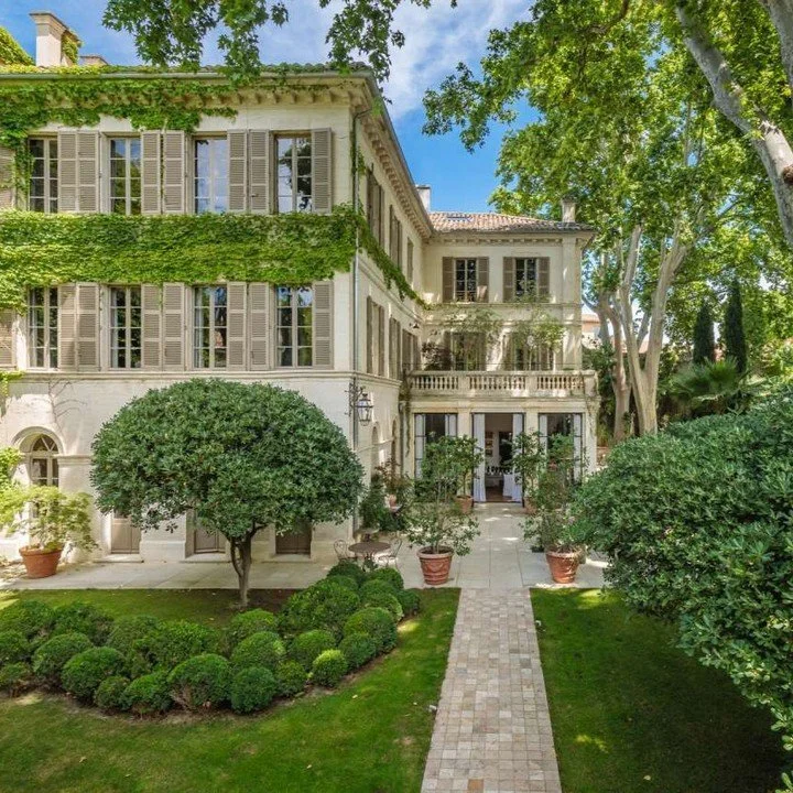 Top 10 Properties From 2022