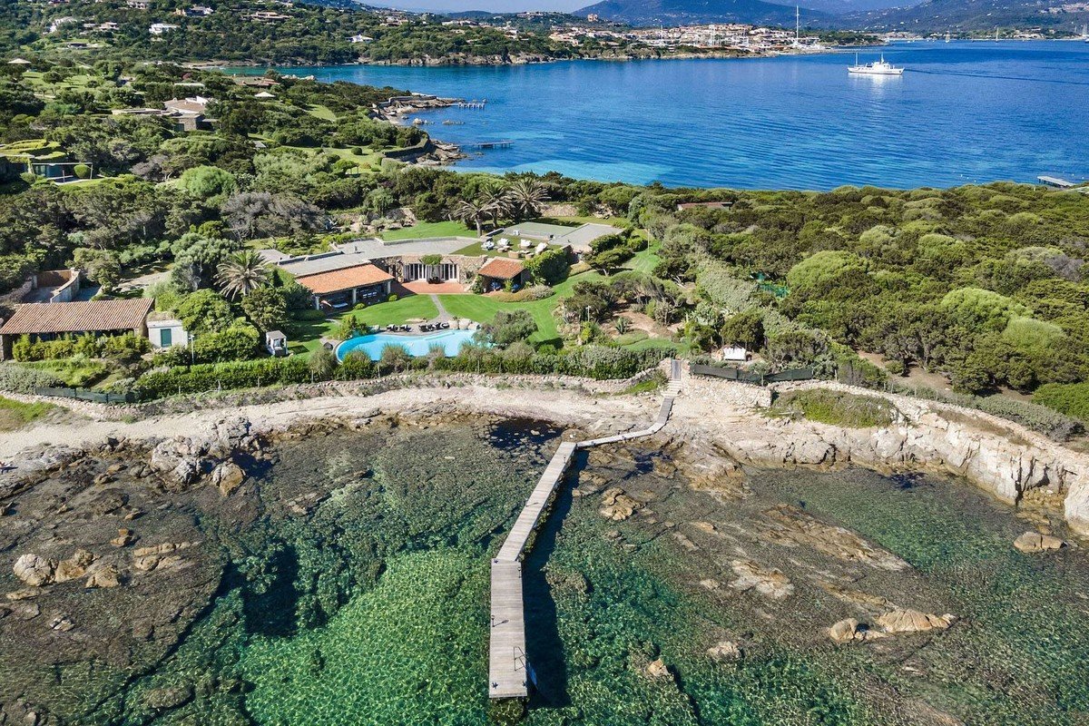 Francis York Exclusive Waterfront Villa in Porto Rotondo, Sardinia, Italy 3.jpeg
