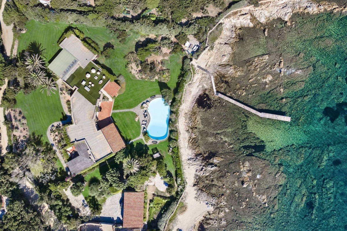 Francis York Exclusive Waterfront Villa in Porto Rotondo, Sardinia, Italy 5.jpeg