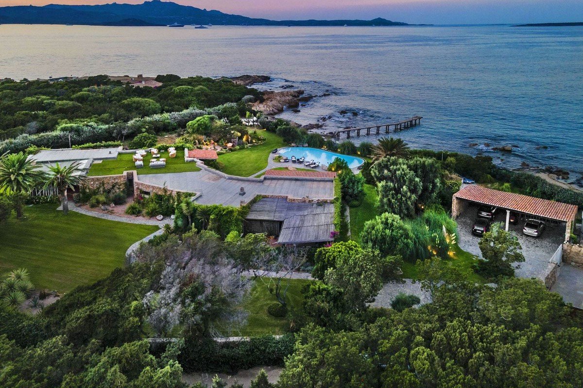 Francis York Exclusive Waterfront Villa in Porto Rotondo, Sardinia, Italy 12.jpeg