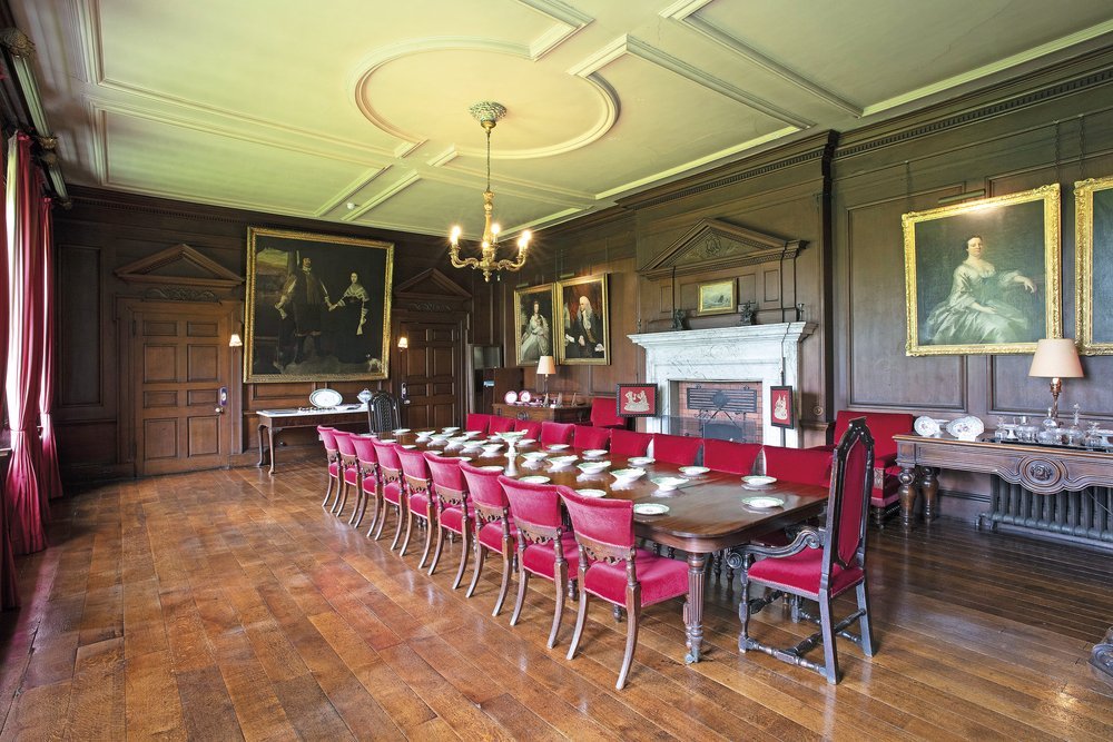 Francis York Adlington Hall A Historic English Estate in Cheshire 28.jpg