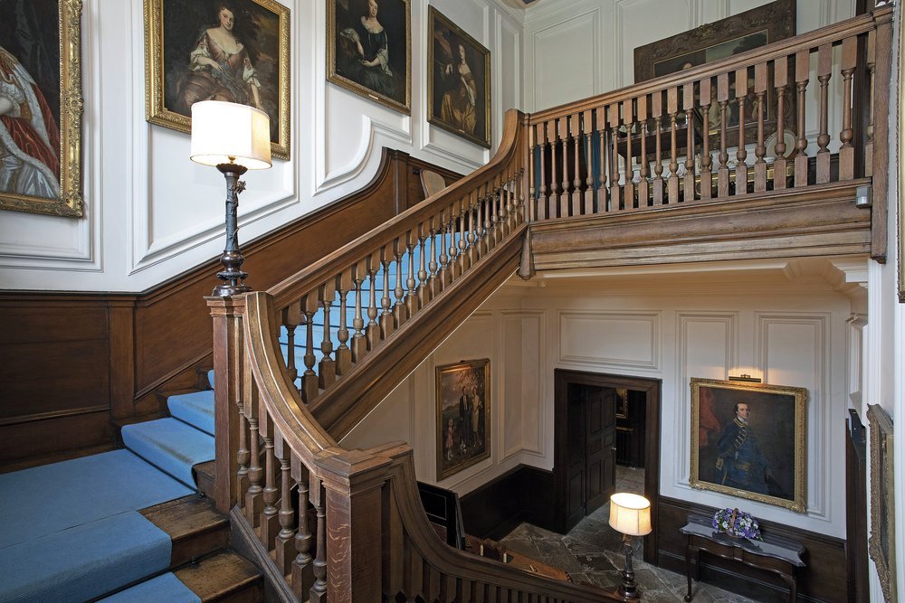 Francis York Adlington Hall A Historic English Estate in Cheshire 30.jpg