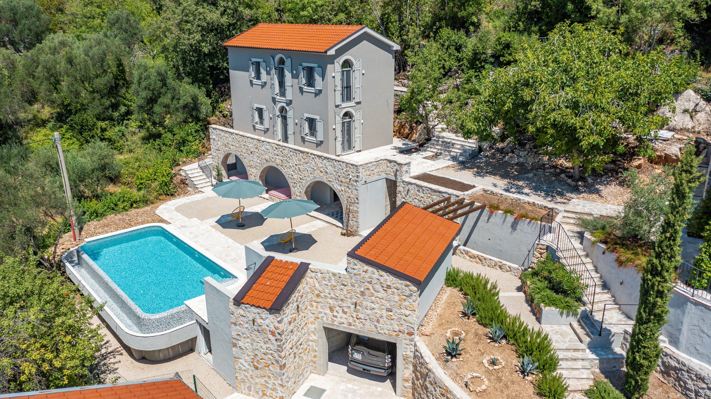 Francis York The Trebesin Boutique Resort Luxury Turnkey Property For Sale in Montenegro 4.jpg