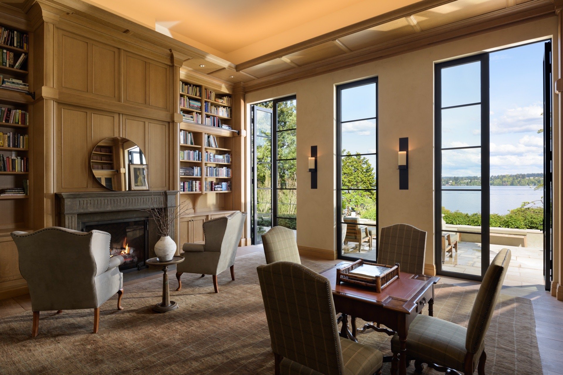 Francis York Waterfront Mansion in Seattle’s Exclusive Enclave, The Reed Estate 31.jpg