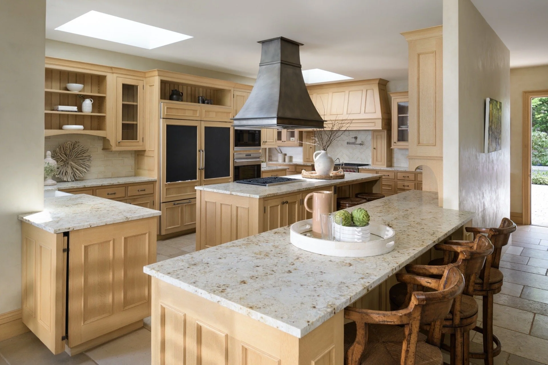 Waterfront Mansion in Seattle’s Exclusive Enclave, The Reed Estate