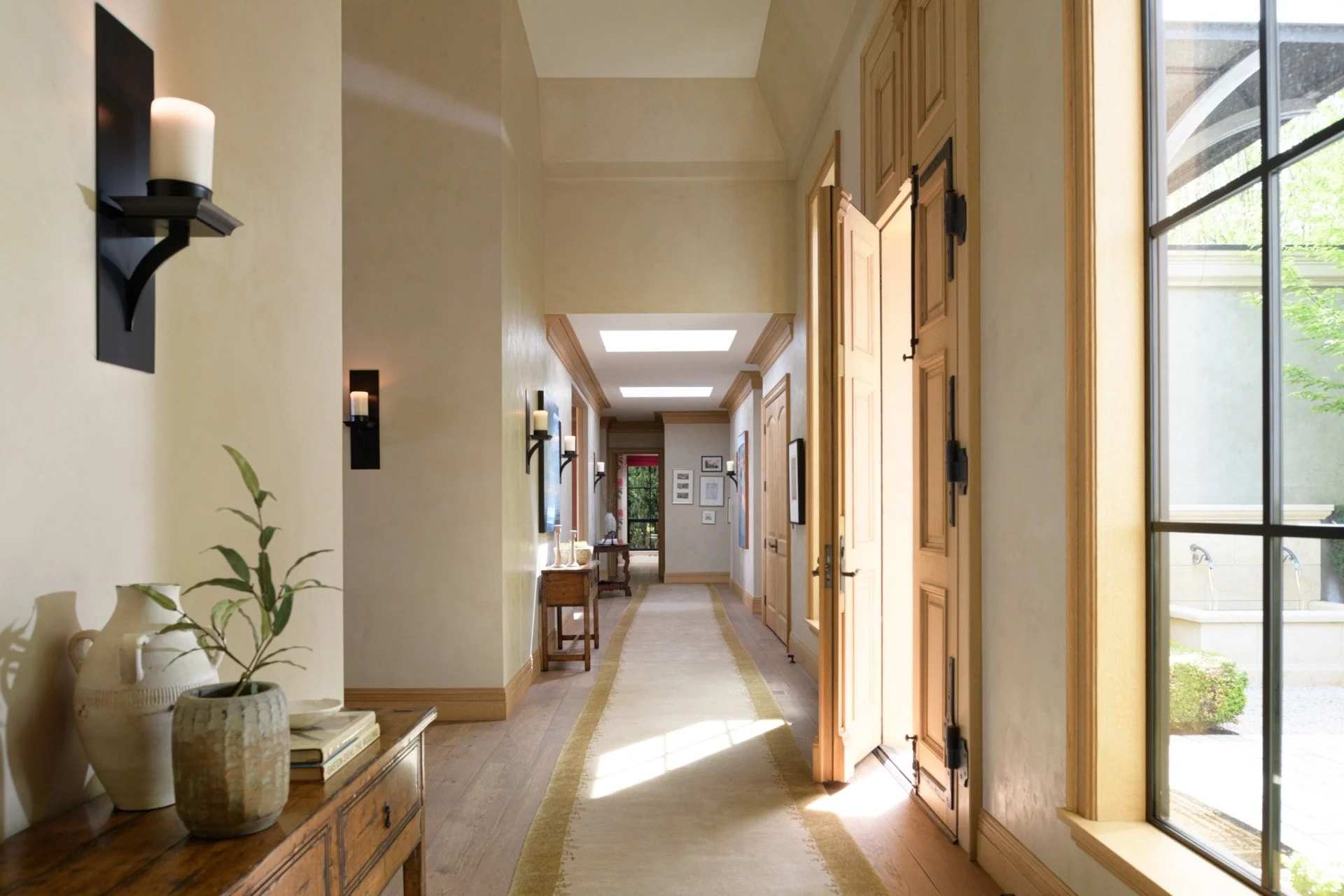 Waterfront Mansion in Seattle’s Exclusive Enclave, The Reed Estate