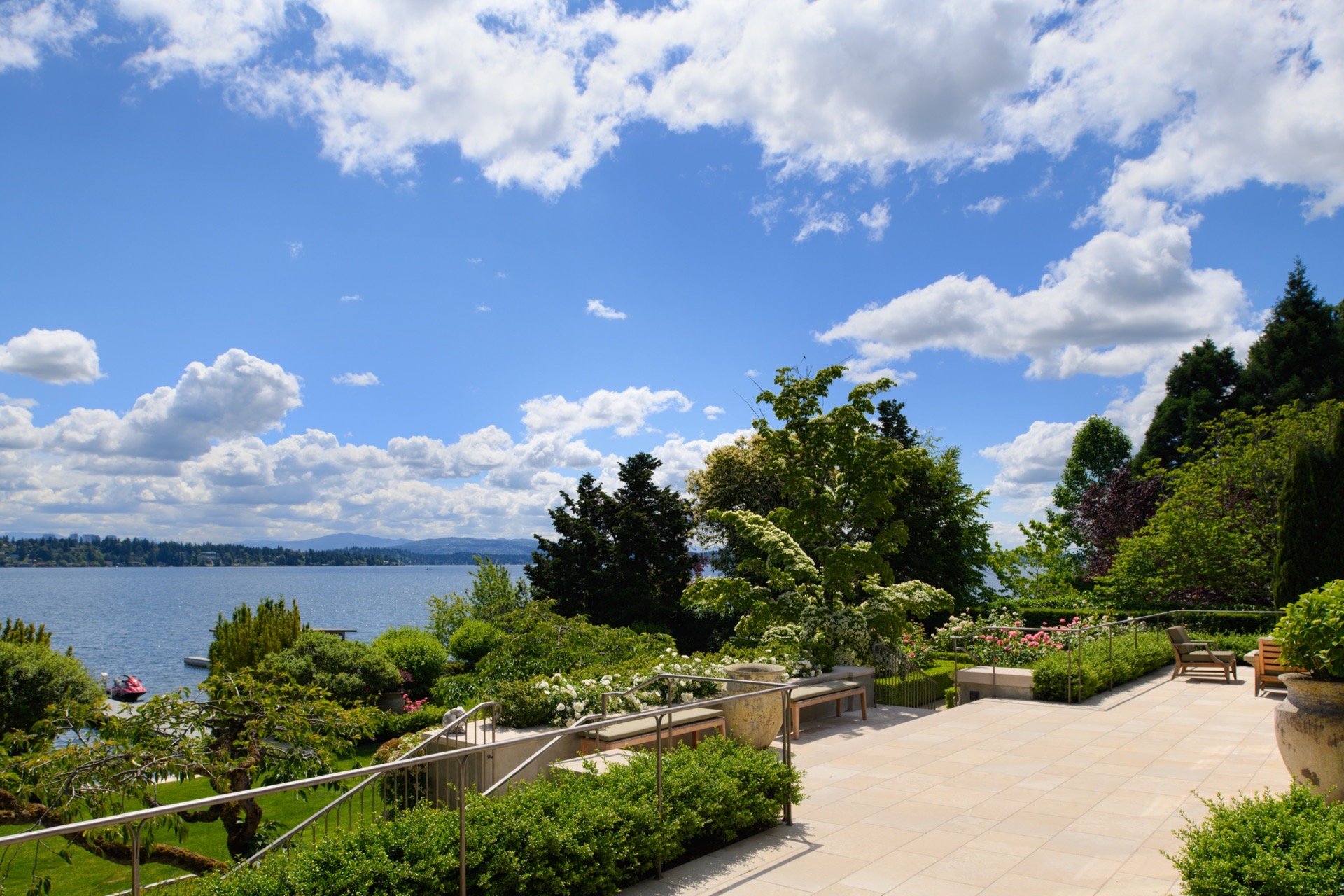 Francis York Waterfront Mansion in Seattle’s Exclusive Enclave, The Reed Estate 14.jpg