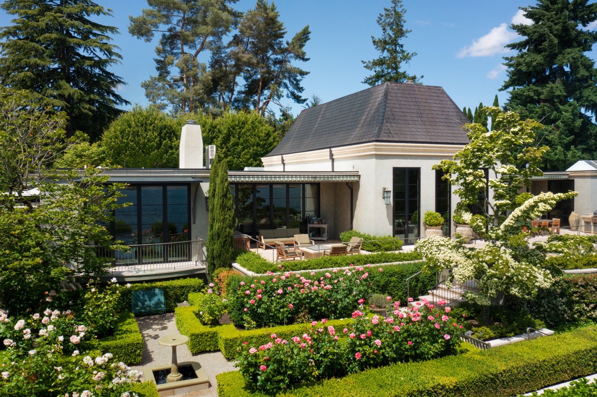 Francis York Waterfront Mansion in Seattle’s Exclusive Enclave, The Reed Estate 9.jpg