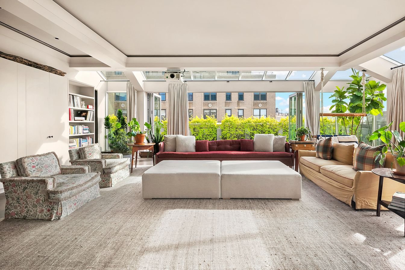 Francis York $15,000,000 NYC Penthouse With 360° View 15.jpg