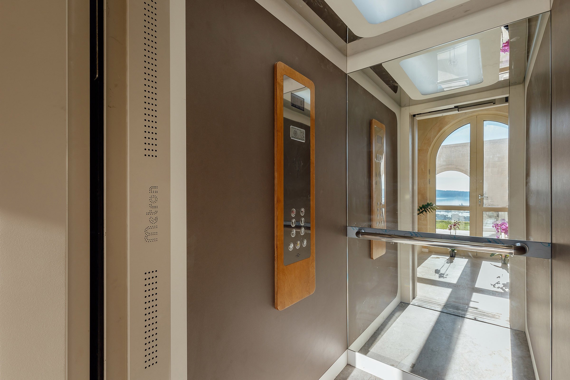 0 10-4-Old Olive Villa: Luxury Villa with Sea Views Near Porto Montenegro.jpg