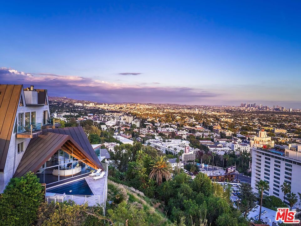 Francis York Iconic Mid-Century House Overlooking Sunset Strip in Los Angeles, California 4.jpg